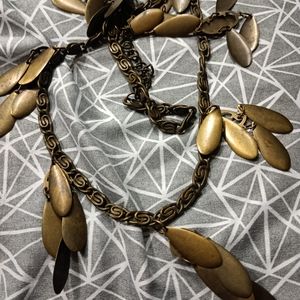 Belly Chain Boho Belt